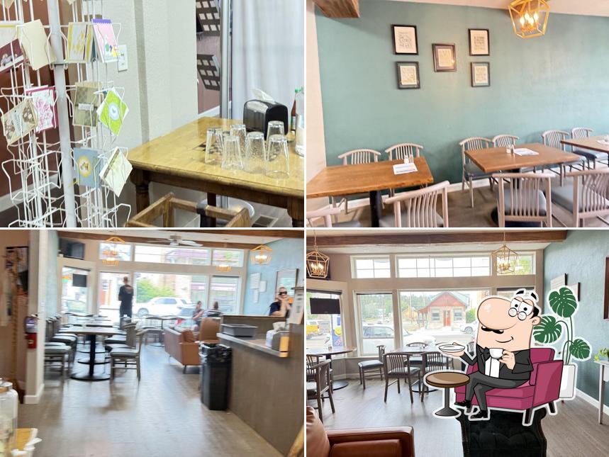 CHANGE Cafe