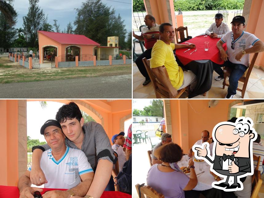 Cafeteria