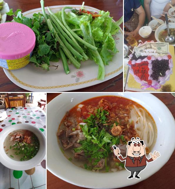 Changpheumeexai Restaurant