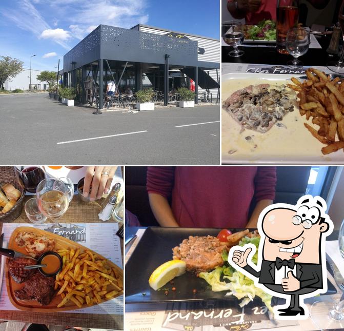 CHEZ FERNAND