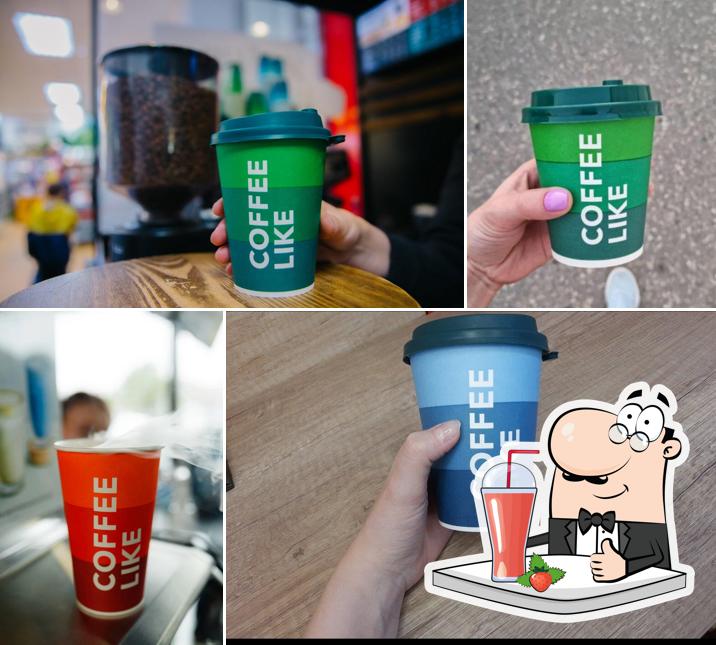 Coffee Like