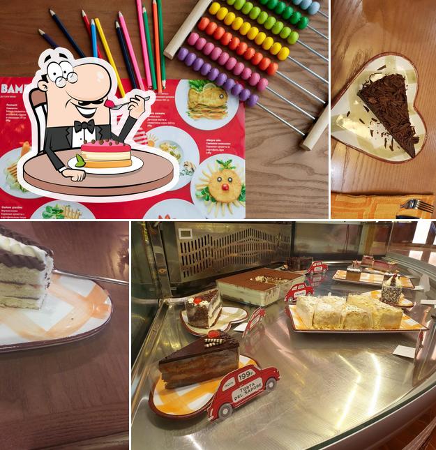 Dolce sapore
