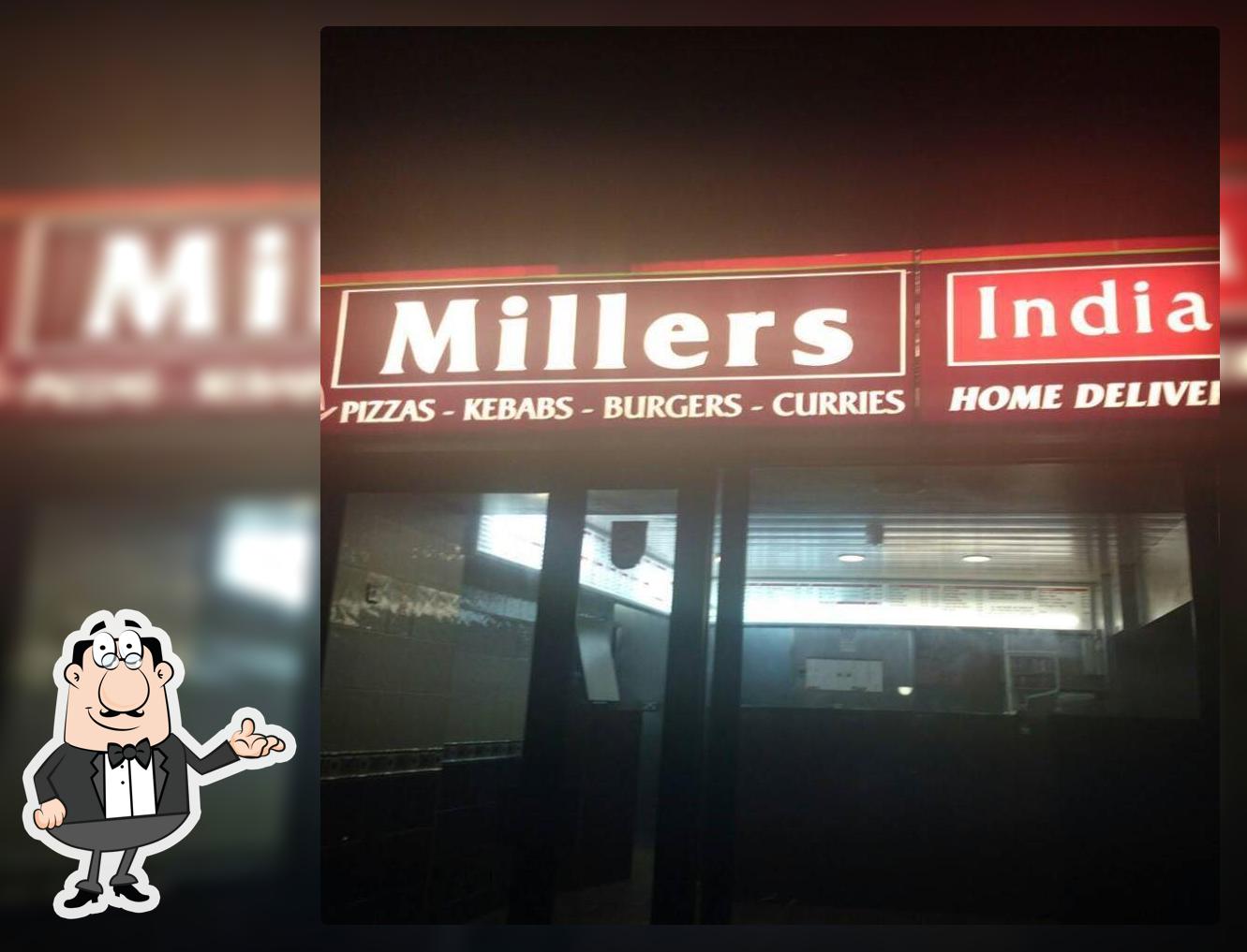 Millers