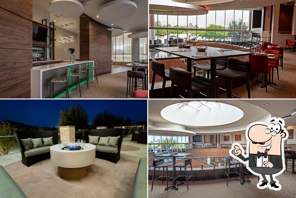 Garden Grille Restaurant and Bar