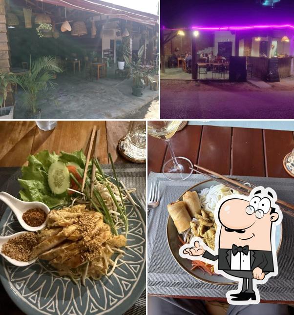 Golden Bamboo Restaurant