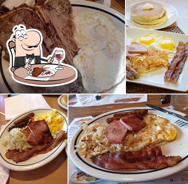 IHOP