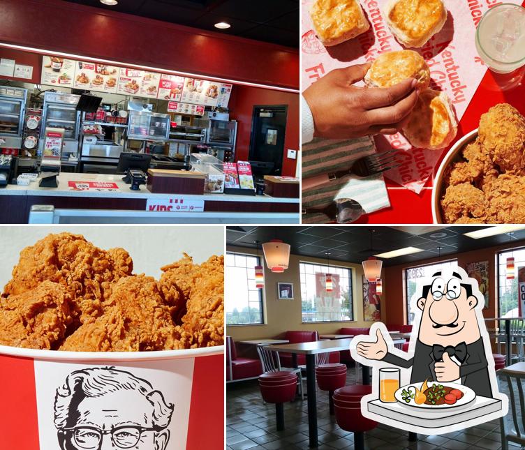 KFC