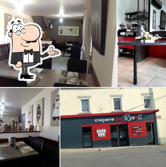 La Rozell
