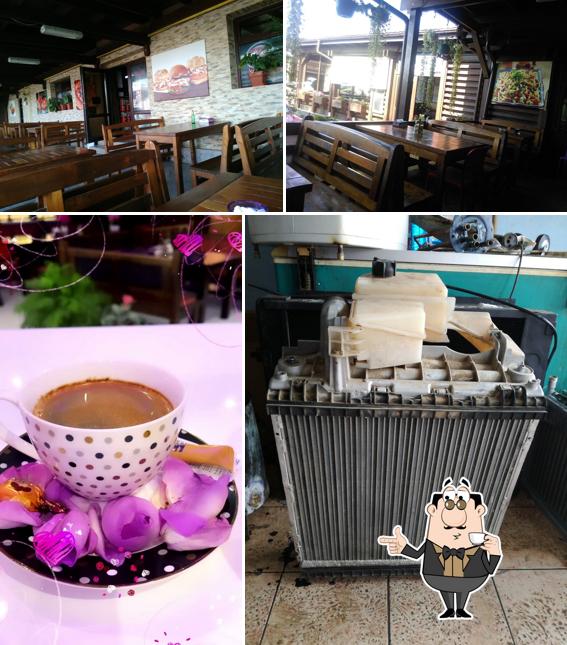 Myo Modern Restaurant