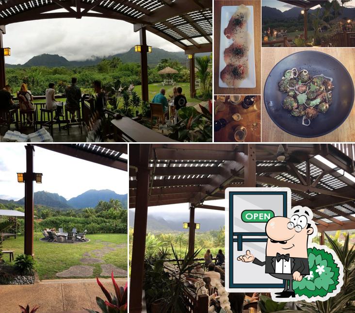 AMA Restaurant