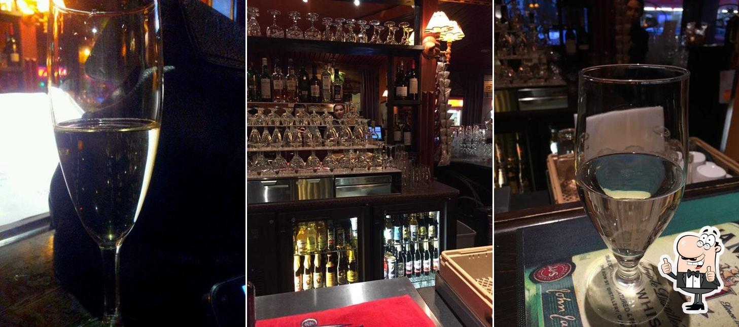 Hemingway's Turku