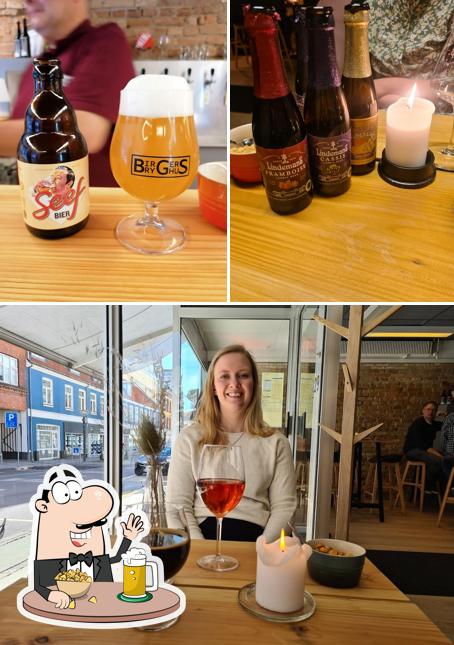 Birgers Bryghus