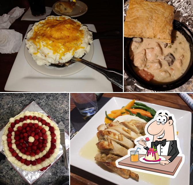 Paddy Mac's Restaurant