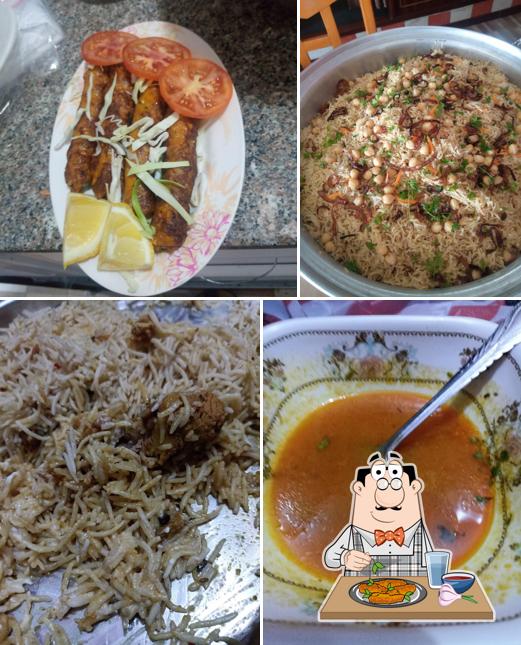 Ajwa Al Barka