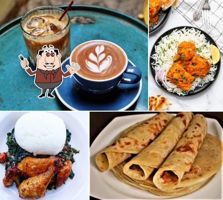 Al-Malik Swahili Dishes & Snacks