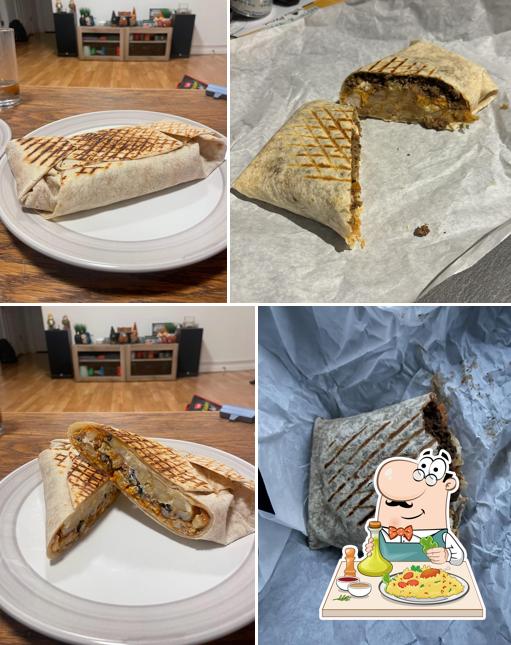 Brick'N'Cheese