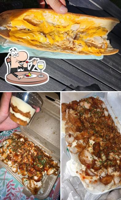 CHICKEN GRILL BY SO VIANDES