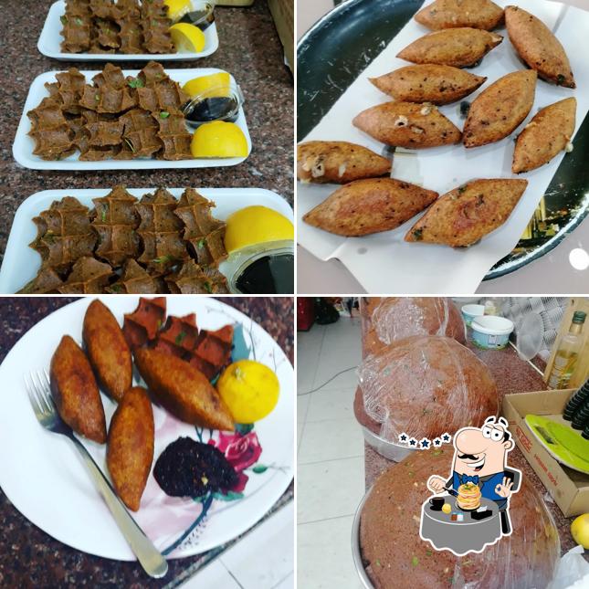 Cigkofteci Kadir'in Yeri
