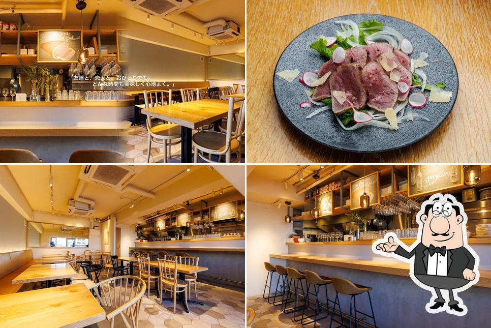 Corisdining