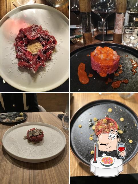 Domus cucina alla griglia