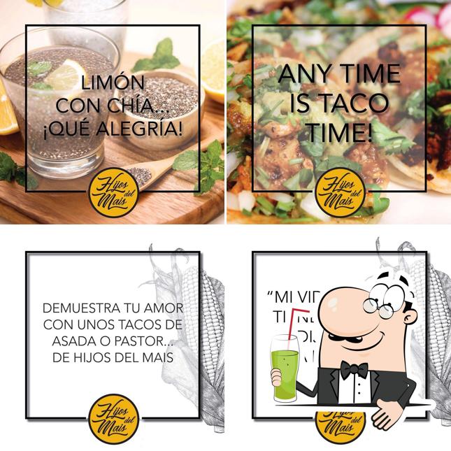 Hijos del Mais