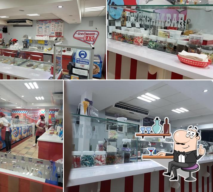 Ice Cream Bar Hatillo