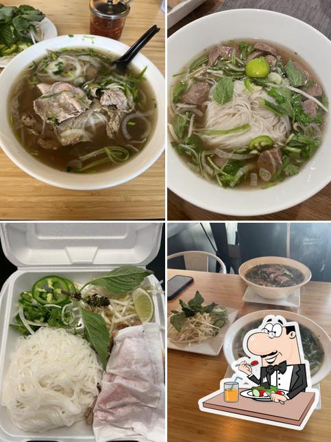 In & Out Pho