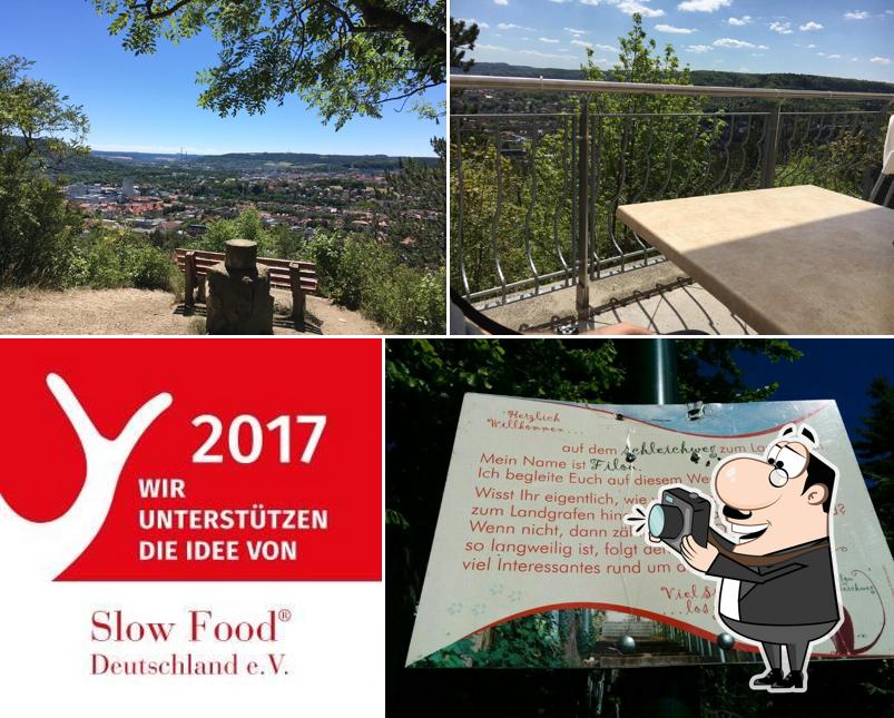 Restaurant Landgrafen