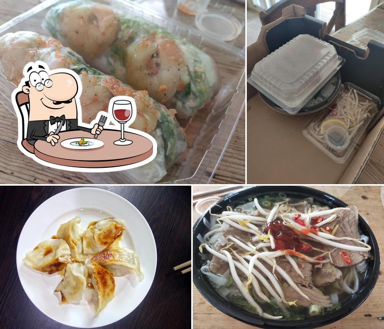 Pho Plus