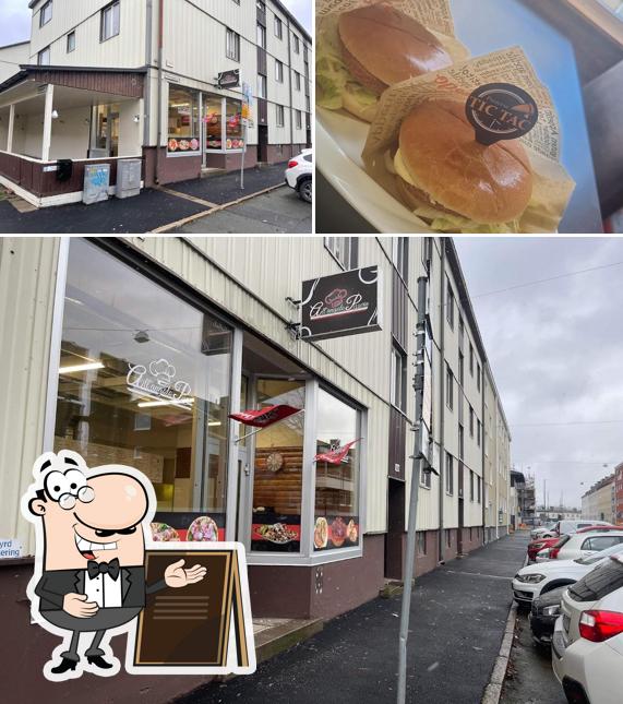 Pizzeria TicTac Jönköping