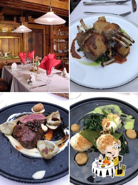 Ristorante Castello Rametz