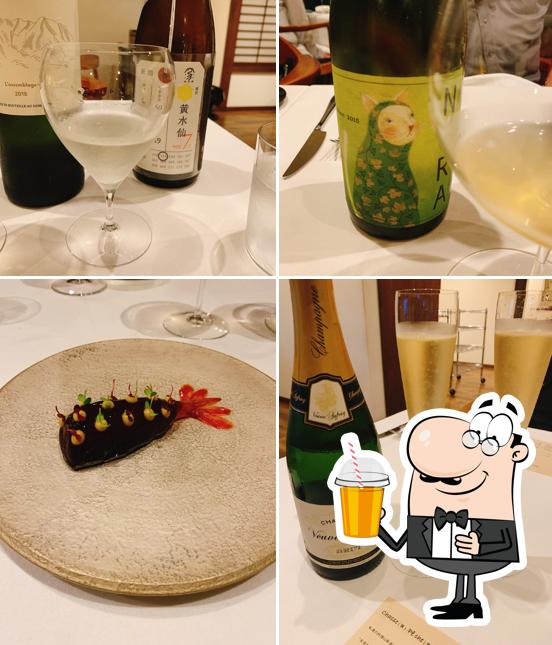Restaurant UOZEN