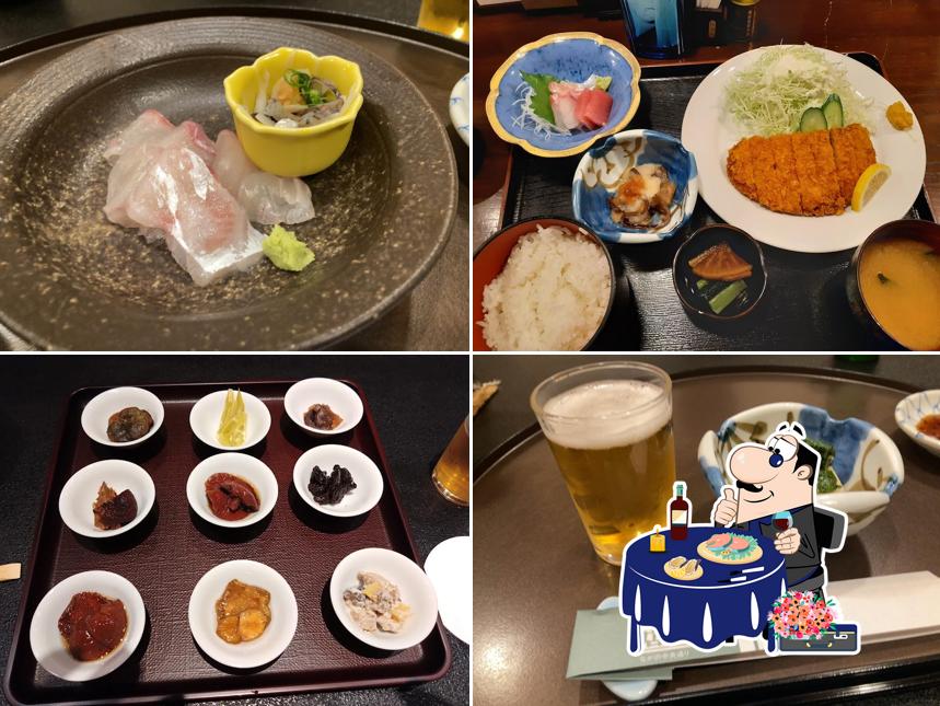 レストランやま Restaurant Yama