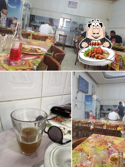 مطعم الوداد
