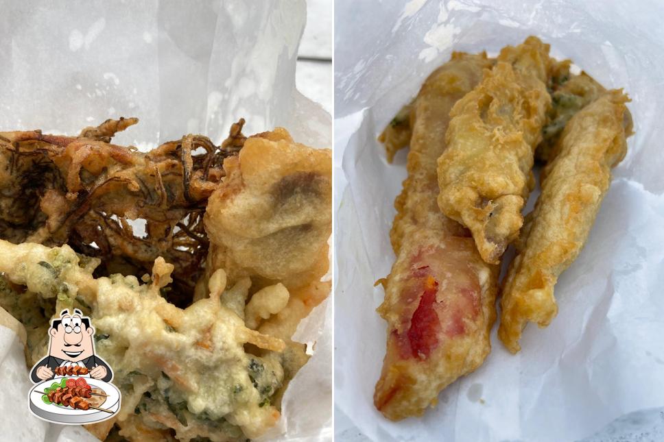 テルちゃん鮮魚店