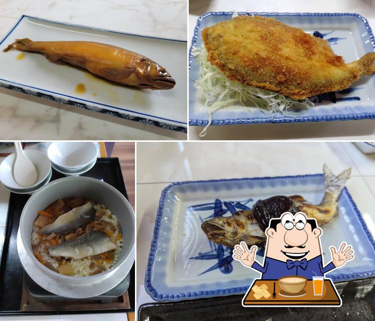 上長瀬やな 和亭