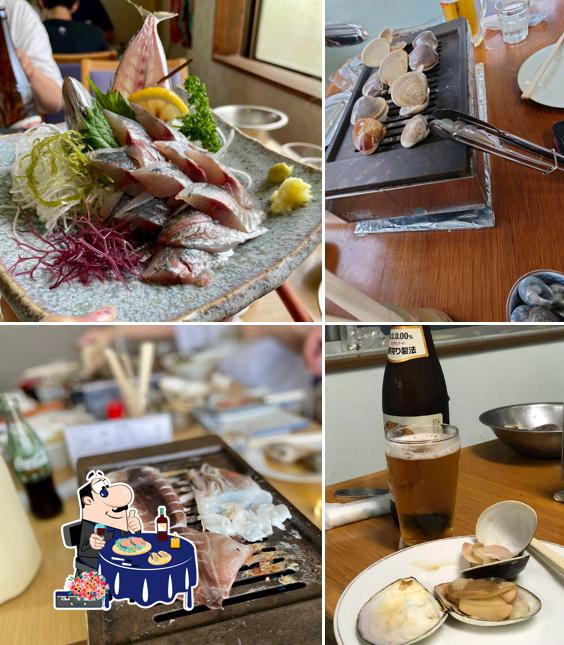 土屋水産