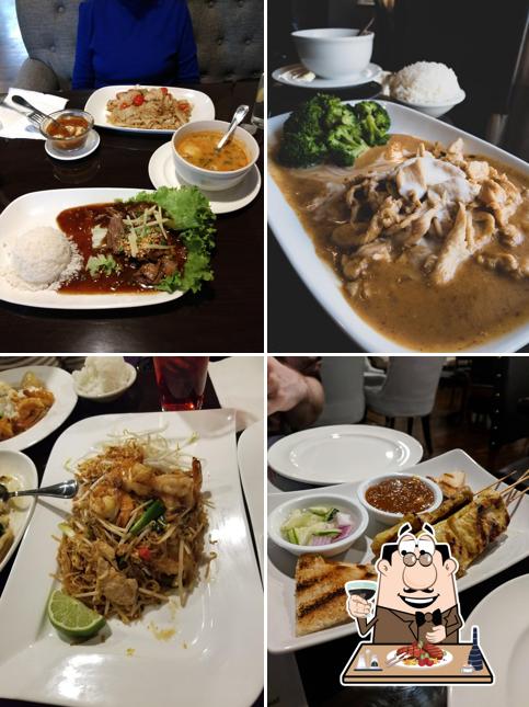 Silk Thai Restaurant
