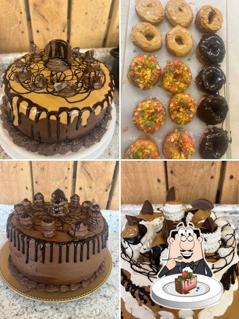 Sweet Grace Sugar Shack
