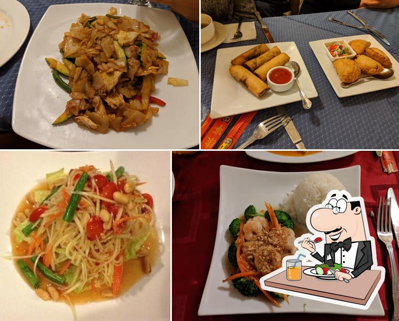 Thai Palace by DAO