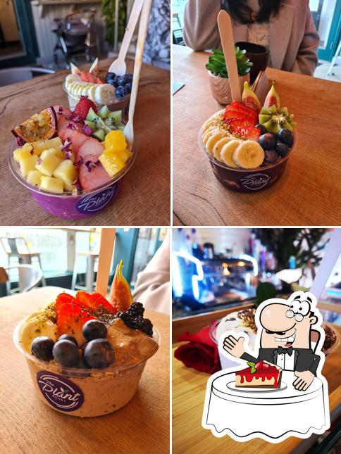 The Plant Blends - Hale