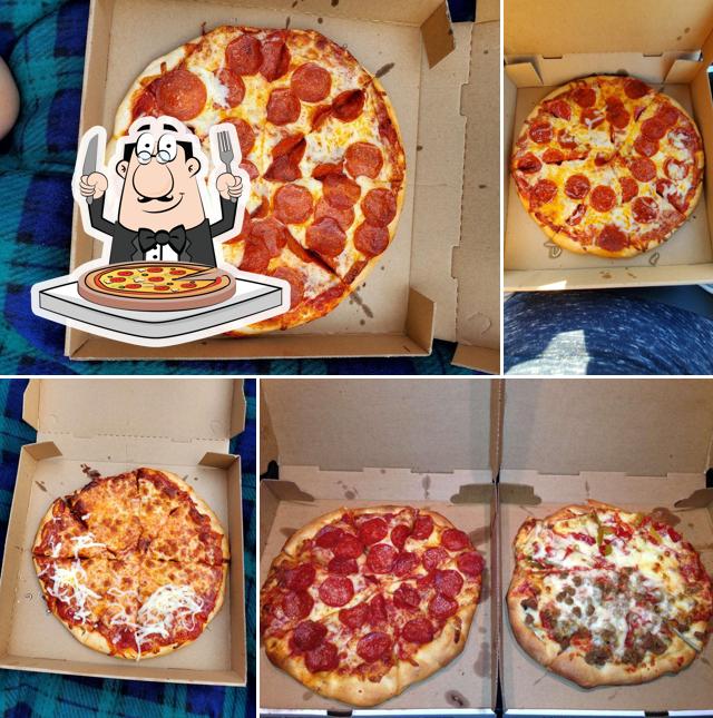 Mary Jo's Pizzeria