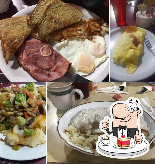 Annie's Cafe