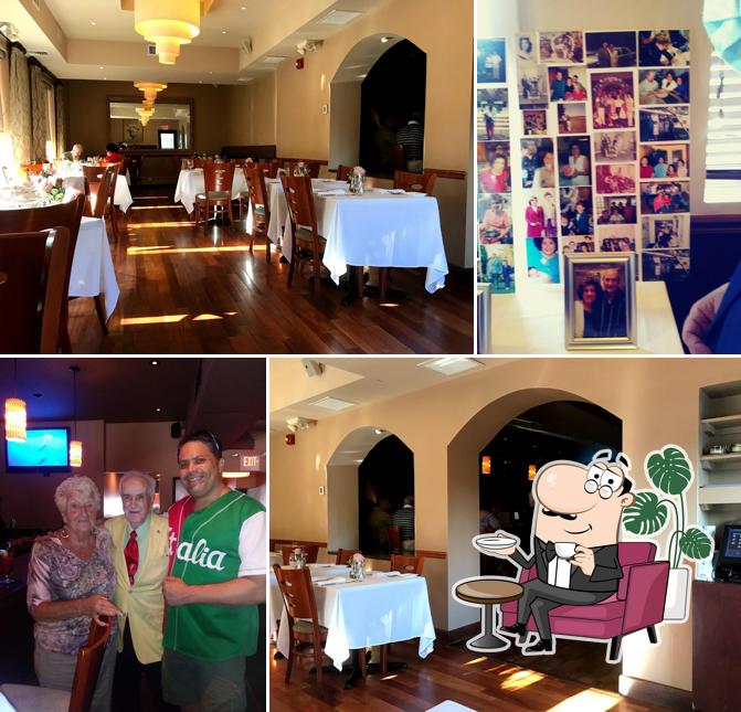 Antonio's Trattoria
