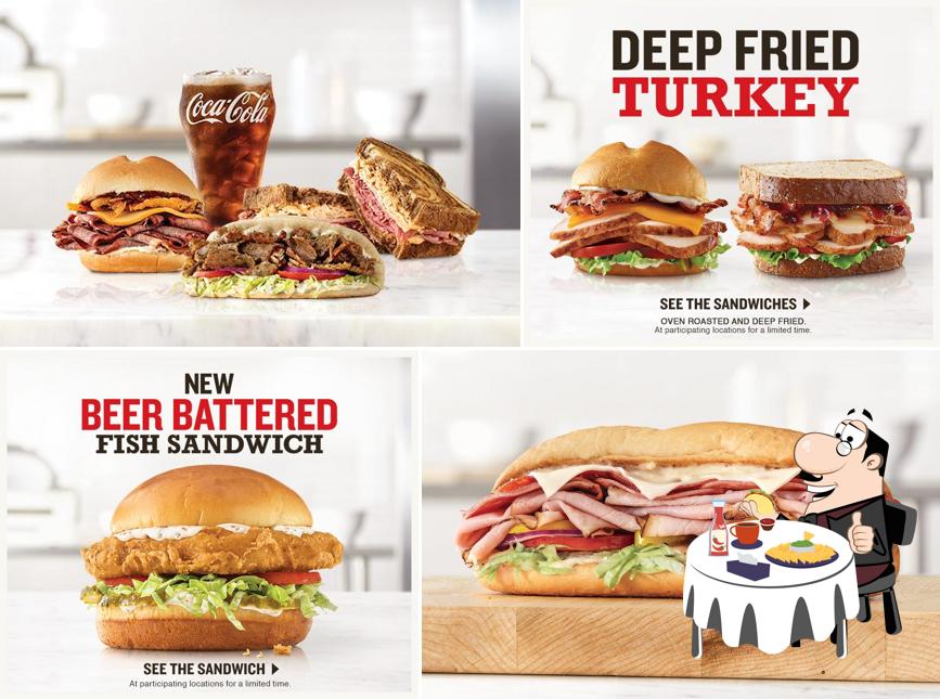 Arby's