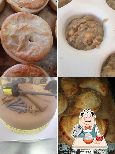 Avon Valley Bakery