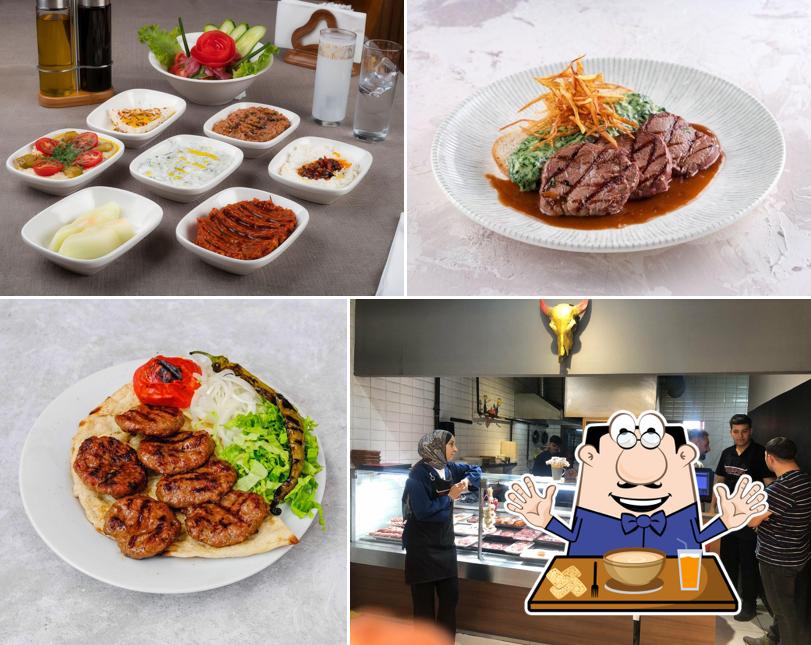 BeefCo Steak & Burger