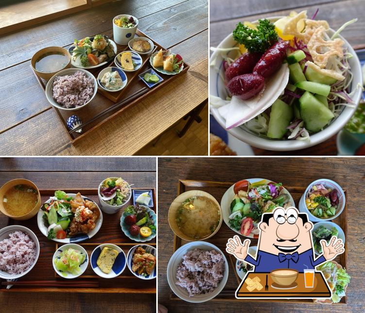 Moni-no-naka-no-cafe