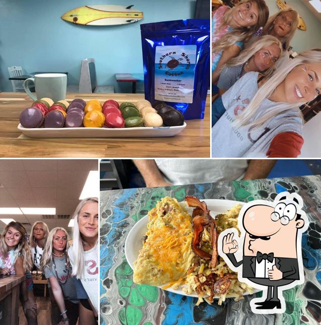 Southern Shores Eats & Drinks