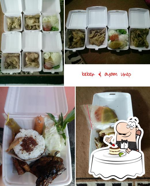 Dapur Mak Sih